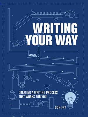 cover image of Writing Your Way